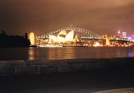 Sydney bei nacht29
