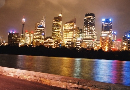 Sydney bei nacht31