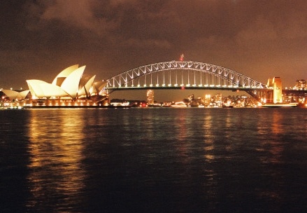Sydney bei nacht32
