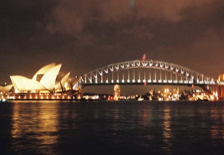 Sydney bei nacht33