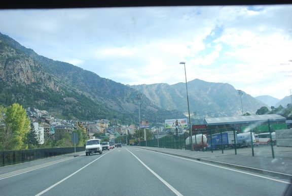 Andorra la Vella 17