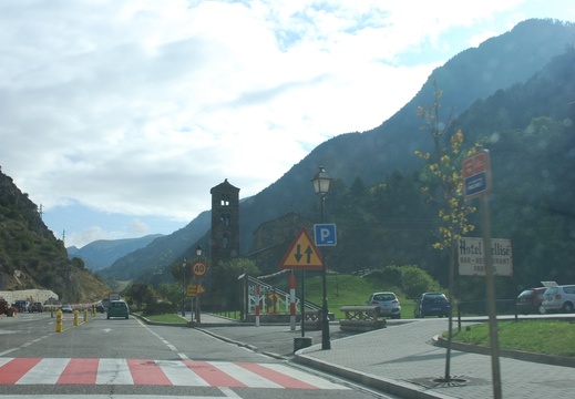Andorra 10