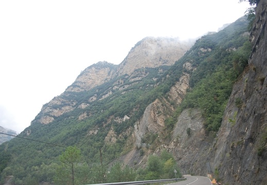Fahrt nach Andorra 26