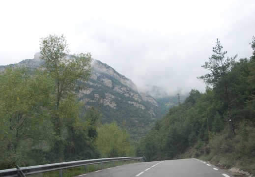Fahrt nach Andorra 28
