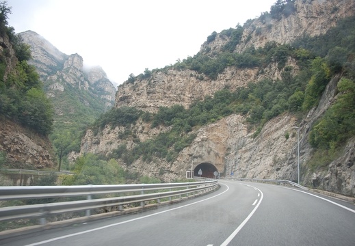 Fahrt nach Andorra 31
