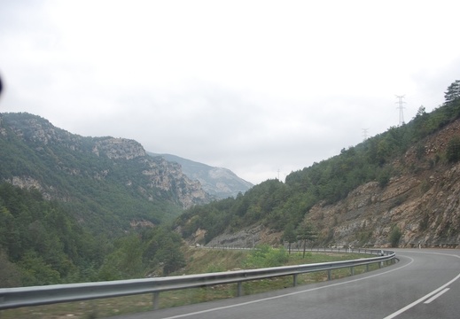 Fahrt nach Andorra 33