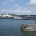 Dover Hafen 02