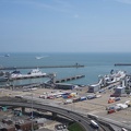 Dover Hafen 11