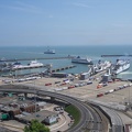 Dover Hafen 13