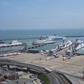 Dover Hafen 14