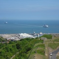 Dover Hafen 15