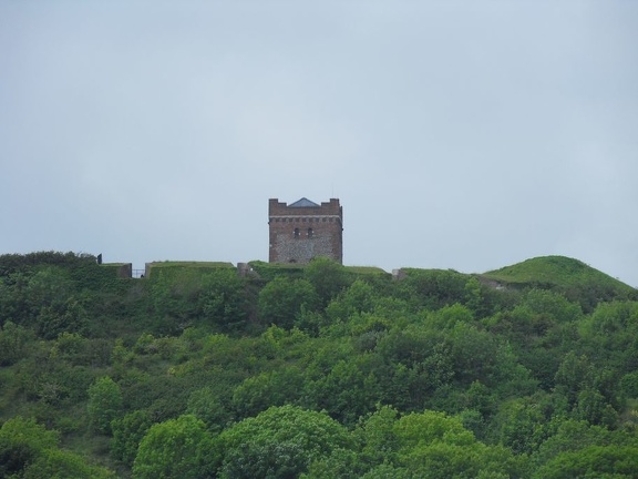 Dover Castle 02