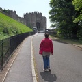 Dover Castle 07