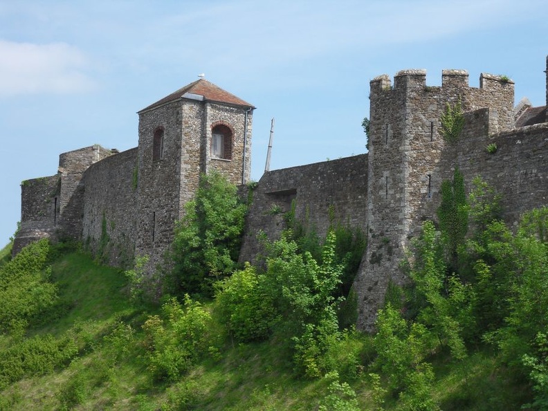 Dover Castle 10