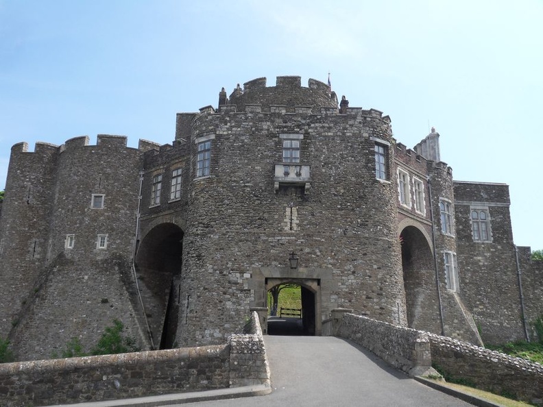 Dover Castle 11