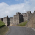 Dover Castle 14