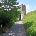 Dover Castle 18