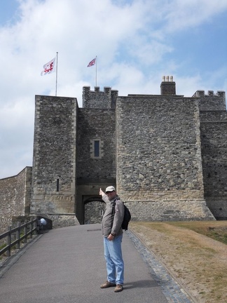 Dover Castle 24