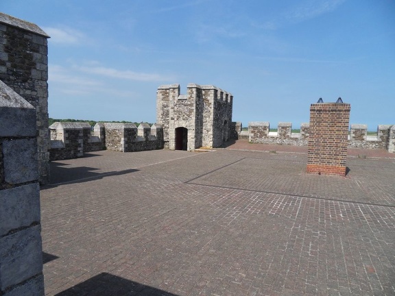 Dover Castle 39