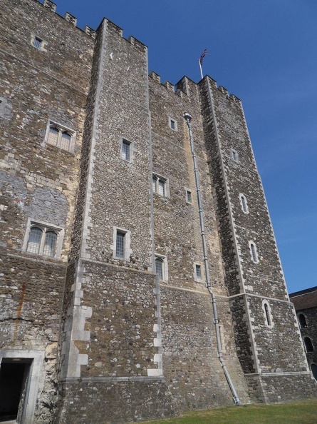 Dover Castle 43