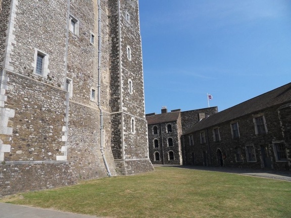 Dover Castle 44