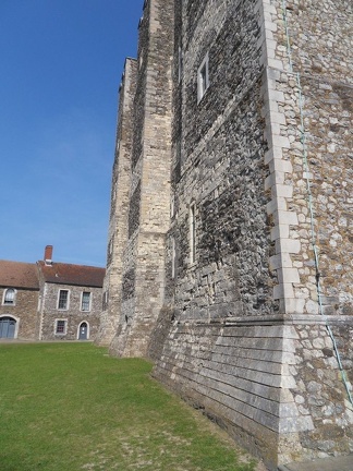 Dover Castle 45