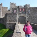Dover Castle 49