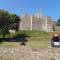 Dover Castle 60