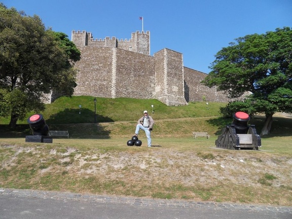 Dover Castle 61