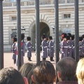 London Buckingham Palast 2006-10-12 11-24-41