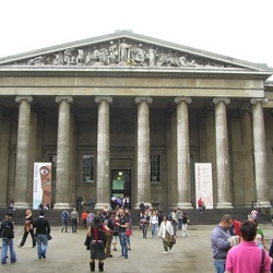 Das Britische Museum