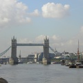 London Tower und Tower Bridge 2006-10-13 14-17-56