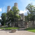 Abtei Jumieges 01