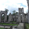 Abtei Jumieges 02