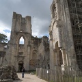 Abtei Jumieges 03