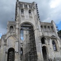 Abtei Jumieges 06
