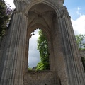 Abtei Jumieges 20