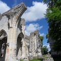 Abtei Jumieges 23