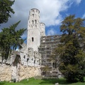 Abtei Jumieges 27