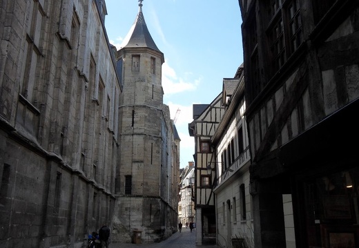 Rouen 22