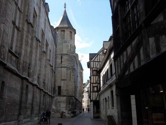 Rouen 22