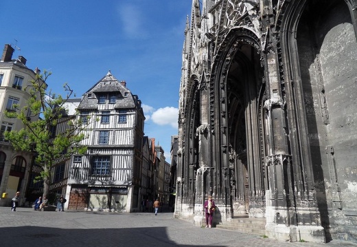 Rouen 31