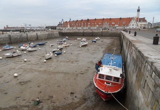 15 Calais