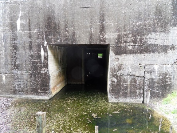 Bunker Eperlecques 20