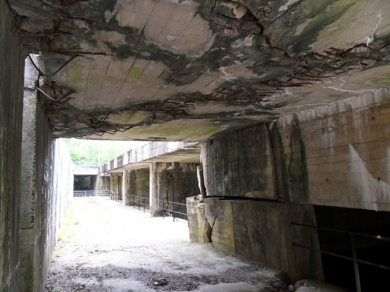 Bunker Eperlecques 31