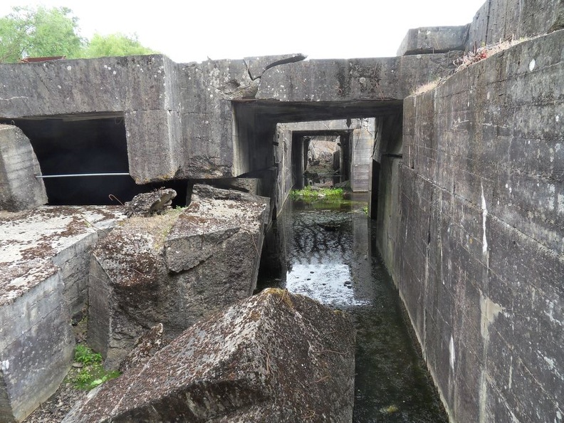 Bunker Eperlecques 35