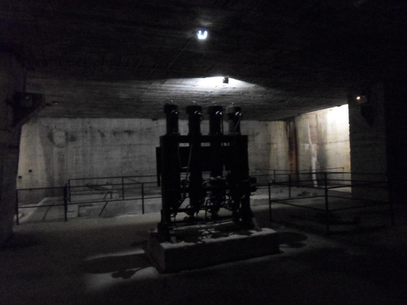 Bunker Eperlecques 46