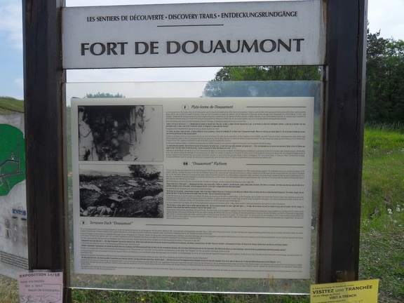Fort Douaumont 02