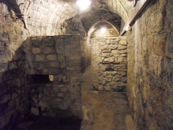 Fort Douaumont 17