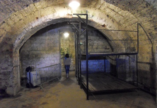 Fort Vaux 07